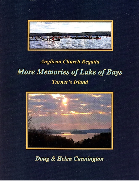 More Memories of Lake of Bays